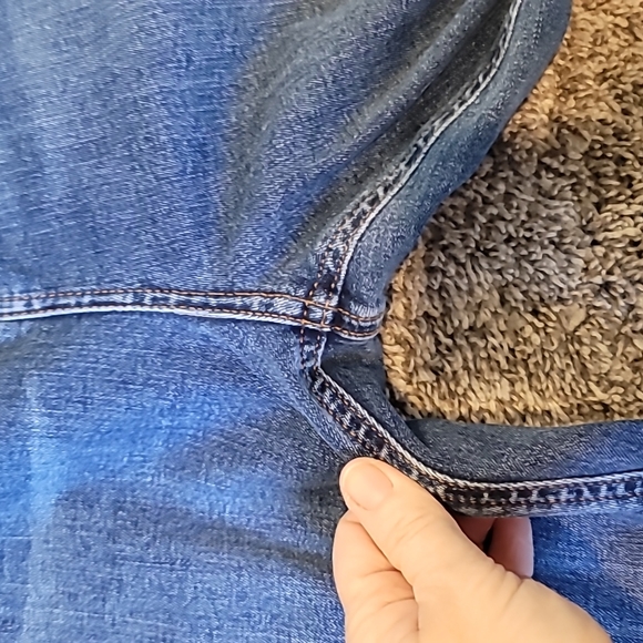 STUNNING MINT VELVET SKINNY JEANS - Picture 3 of 13